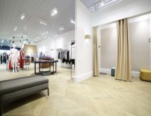 Commercial Wood Floor Maintenance Strategies