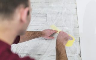 Understanding the Average Floor Sanding Costs in Leeds