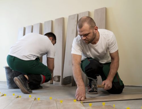 Crafting Perfection: Navigate the Benefits of bespoke Leeds flooring