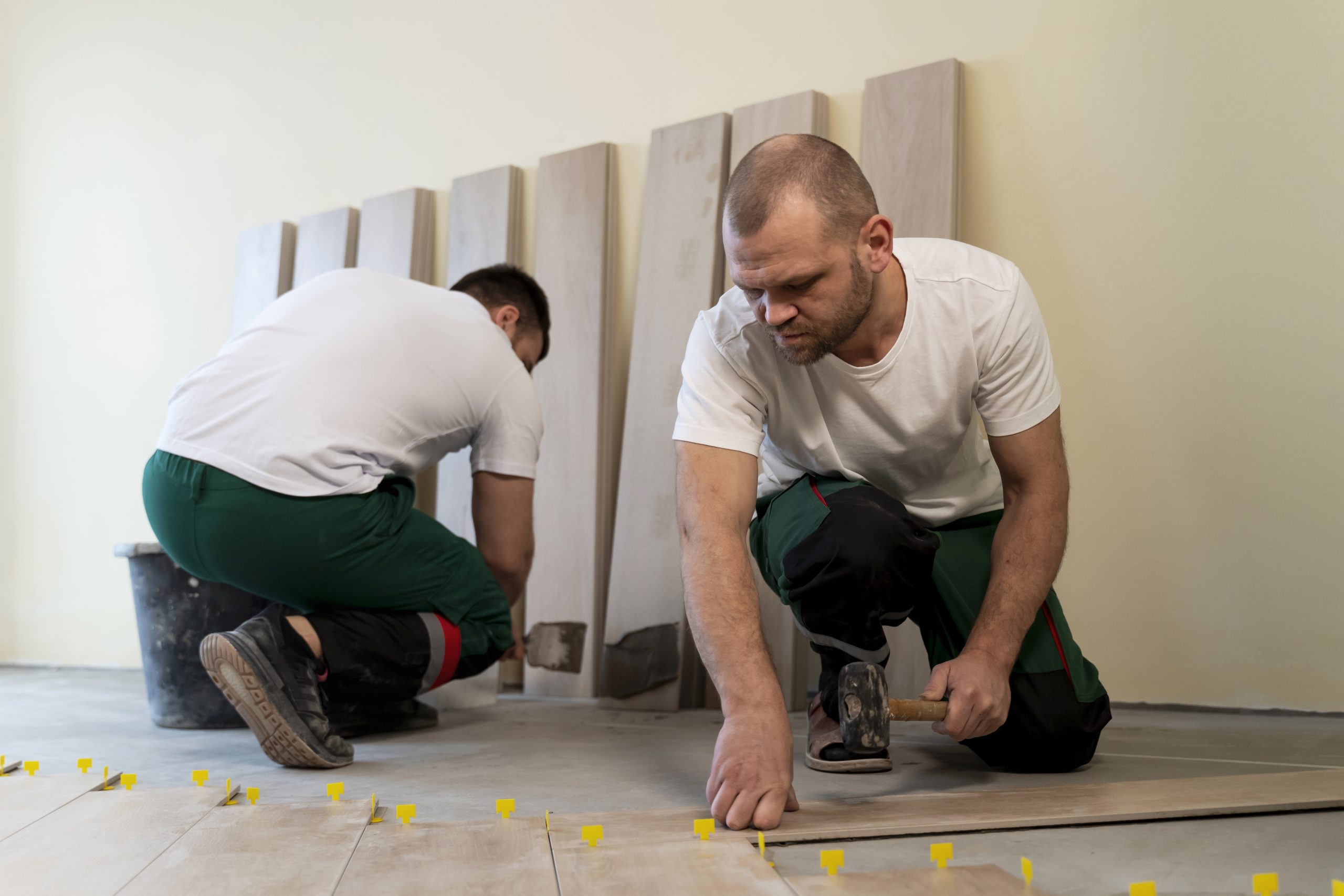 benefits of bespoke Leeds flooring