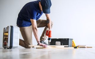 wood floor sanding specialist leads
