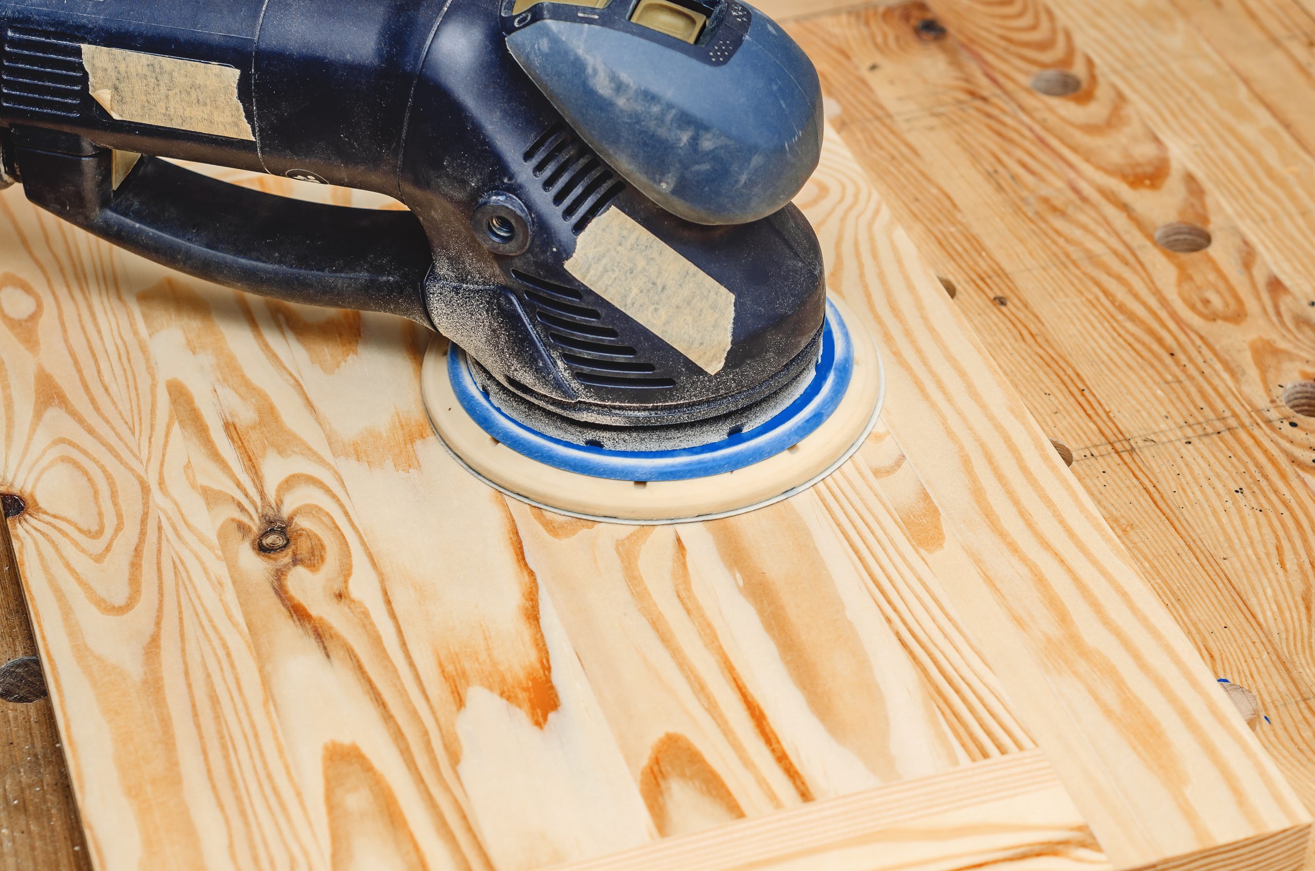 Top Wood Floor Varnishing
