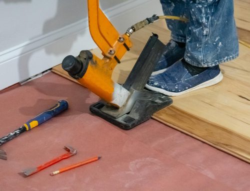 Floor Sanding Trends in Leeds: What’s New in 2024?