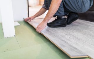 Top Tips for Wood Flooring Restoration in Leeds
