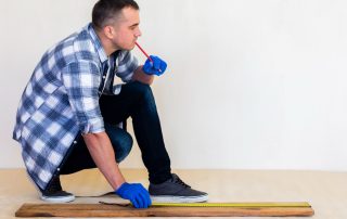 Why Wood Floor Sanding in Leeds is a Must for Every Homeowner