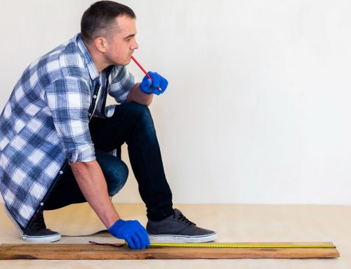 Why Wood Floor Sanding in Leeds is a Must for Every Homeowner