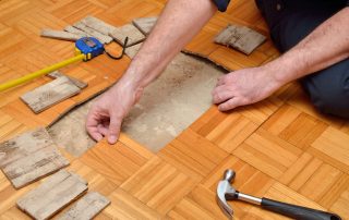 Top 7 Reasons Why Your Parquet Floors Need Leeds' Best Repair Services