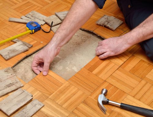 Top 7 Reasons Why Your Parquet Floors Need Leeds’ Best Repair Services