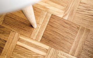 Why Cost Effective Parquet Repair is the Smart Choice