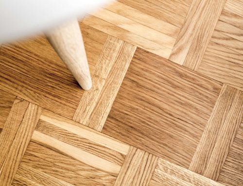 Why Cost Effective Parquet Repair is the Smart Choice