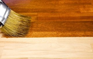 Why You Need Expert Wood Floor Varnish Repair in Leeds