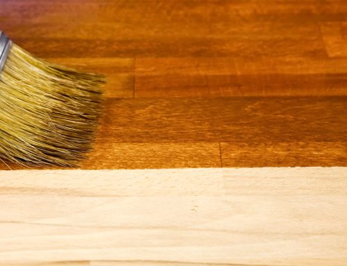 Why You Need Expert Wood Floor Varnish Repair in Leeds