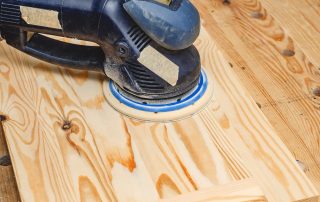 Restoring Wooden Floors with Expert Sanding Companies in Leeds