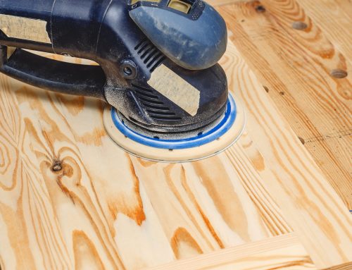 Restoring Wooden Floors with Expert Sanding Companies in Leeds