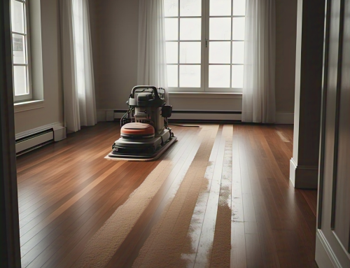 Why Pay More? Is Affordable Floor Sanding in Leeds the Best Choice?