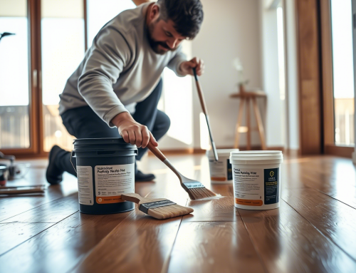Get Your Property Rental-Ready with Affordable Floor Varnishing in Leeds