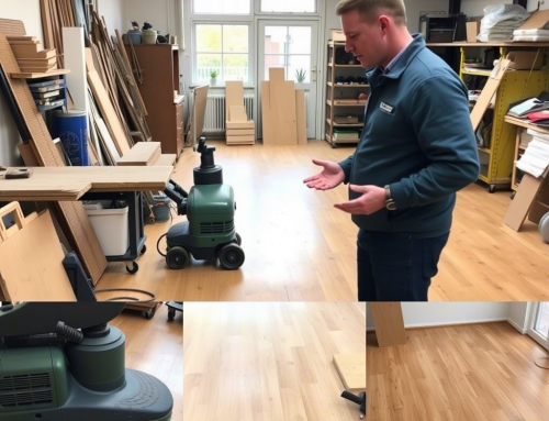 Top 5 Questions to Ask Local Floor Sanding Services in Leeds