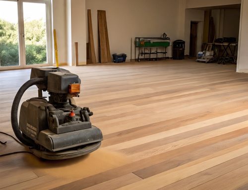Real Reviews, Real Results: How We Became Manchester’s Most Trusted Sanding Experts