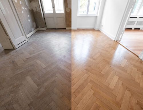 Why Dust-Free Floor Sanding Is Changing Leeds Homes
