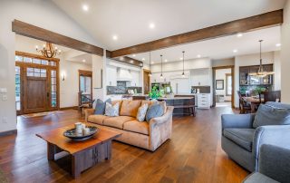 Floor renovation specialists Leeds home