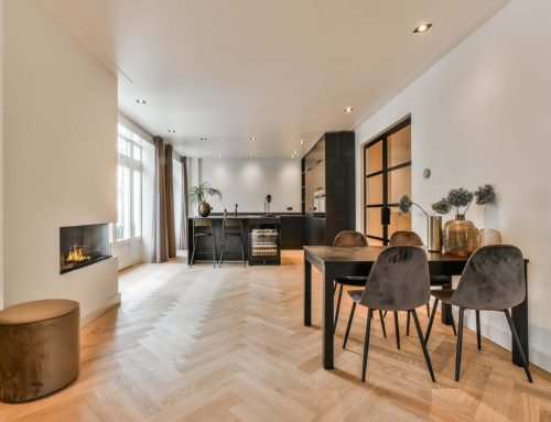 Wooden Floor Revival in Leeds: Bringing Character Back to Everyday Living